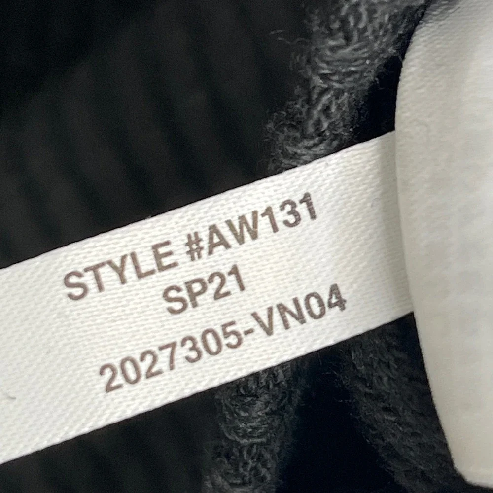 J. Crew crew ribbed